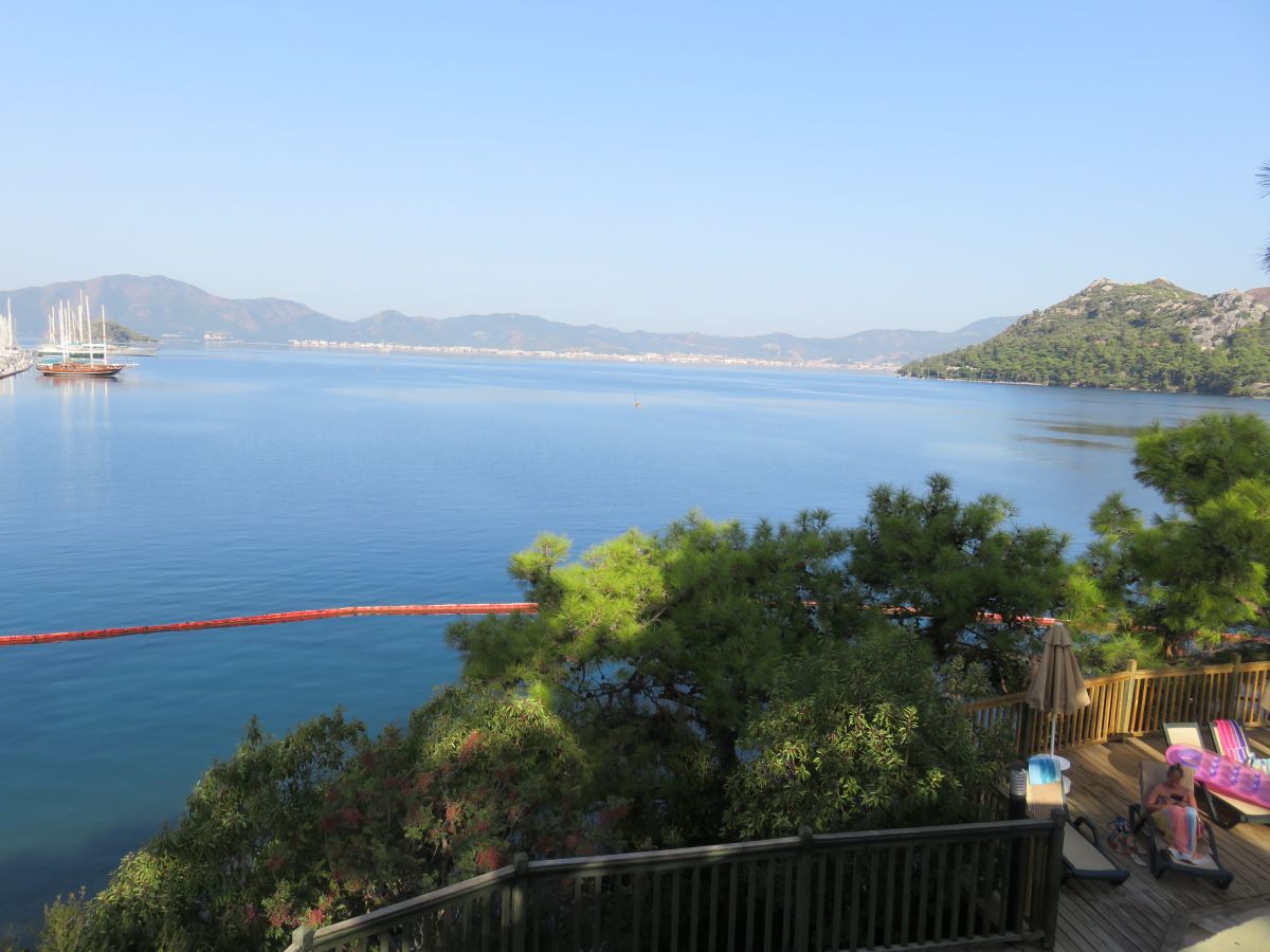 imagini hotel MARMARIS IMPERIAL